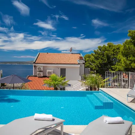 Apartamento Villa Brela Apartments Brela