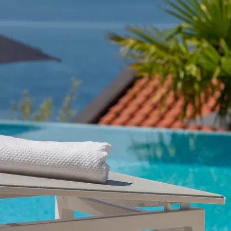 Apartamento Villa Brela Apartments Brela