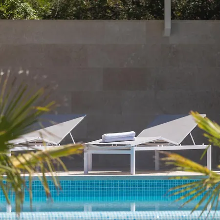 Apartamento Villa Brela Apartments Brela