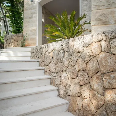 Apartamento Villa Brela Apartments