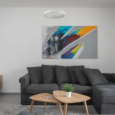 Apartamento Villa Brela Apartments Brela