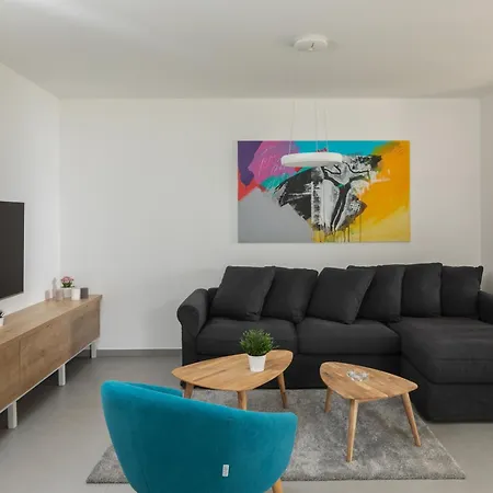 Apartamento Villa Brela Apartments Brela