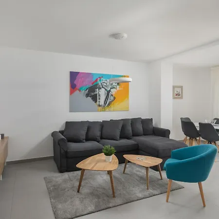 Apartamento Villa Brela Apartments