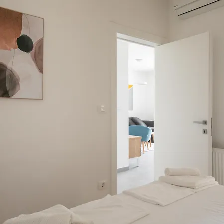 Villa Brela Apartments Apartamento