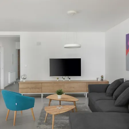 Apartamento Villa Brela Apartments