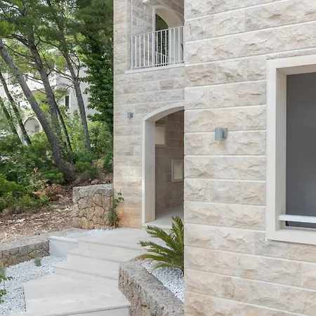 Villa Brela Apartments Brela
