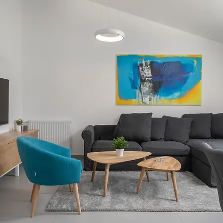 Apartamento Villa Brela Apartments *
