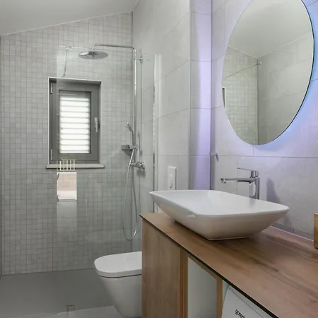 Villa Brela Apartments Brela