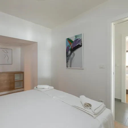 Villa Brela Apartments * Brela