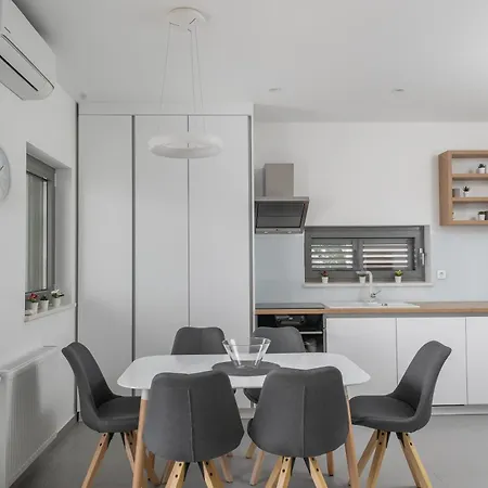 Apartamento Villa Brela Apartments *
