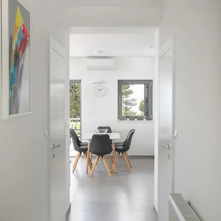 Villa Brela Apartments Brela