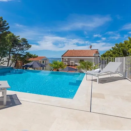Villa Brela Apartments Brela