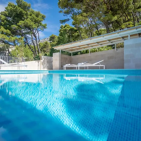 Villa Brela Apartments Apartment Brela