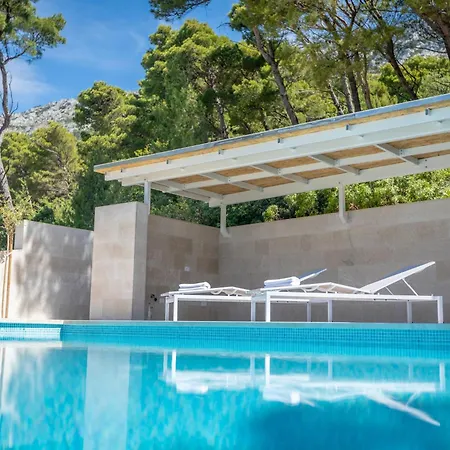 Villa Brela Apartments Apartment