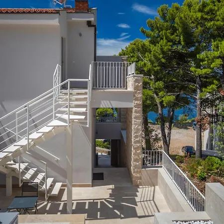 Villa Brela Apartments Apartment
