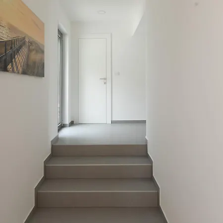 Apartment Villa Brela Apartments