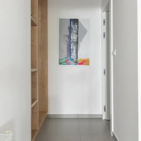 Villa Brela Apartments Apartment