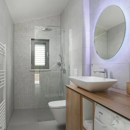 Apartment Villa Brela Apartments *