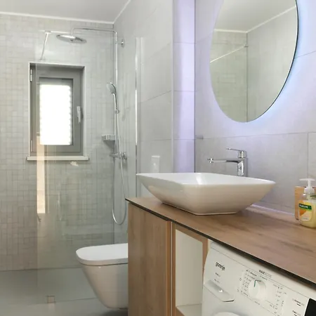 Villa Brela Apartments Apartment