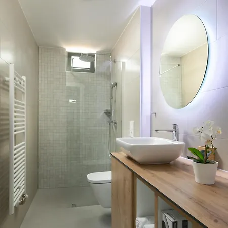 Villa Brela Apartments Apartment Brela