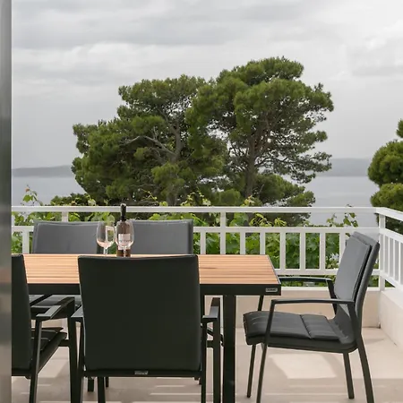 Villa Brela Apartments Brela