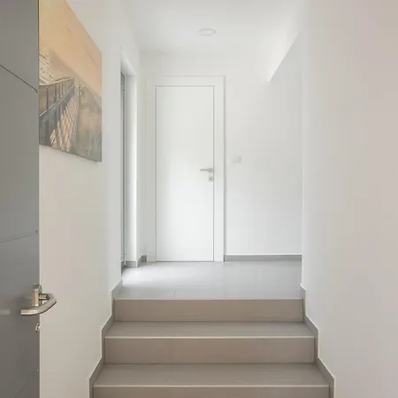 Villa Brela Apartments