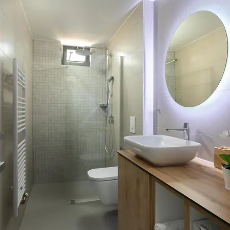 Apartment Villa Brela Apartments Brela
