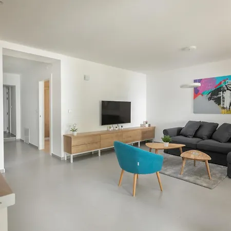 Villa Brela Apartments Apartment
