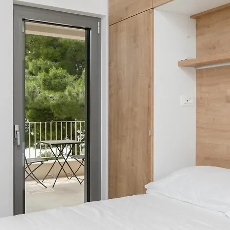 Villa Brela Apartments * Brela