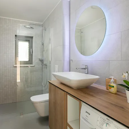 Apartment Villa Brela Apartments *