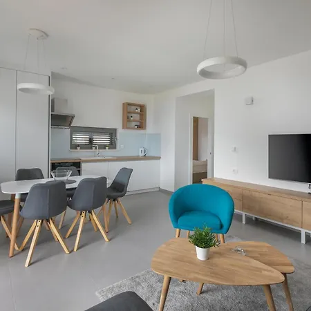 Villa Brela Apartments * Brela