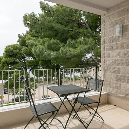 Villa Brela Apartments Apartment Brela